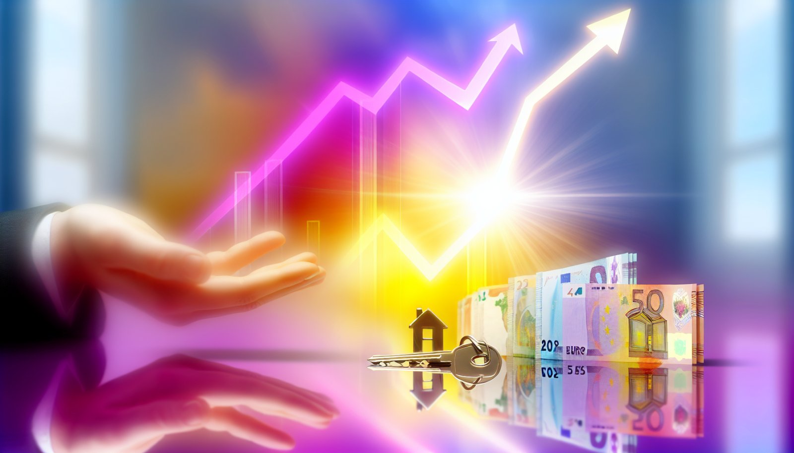 "ЄОселя" 2026: як зміниться іпотека та які нові вимоги