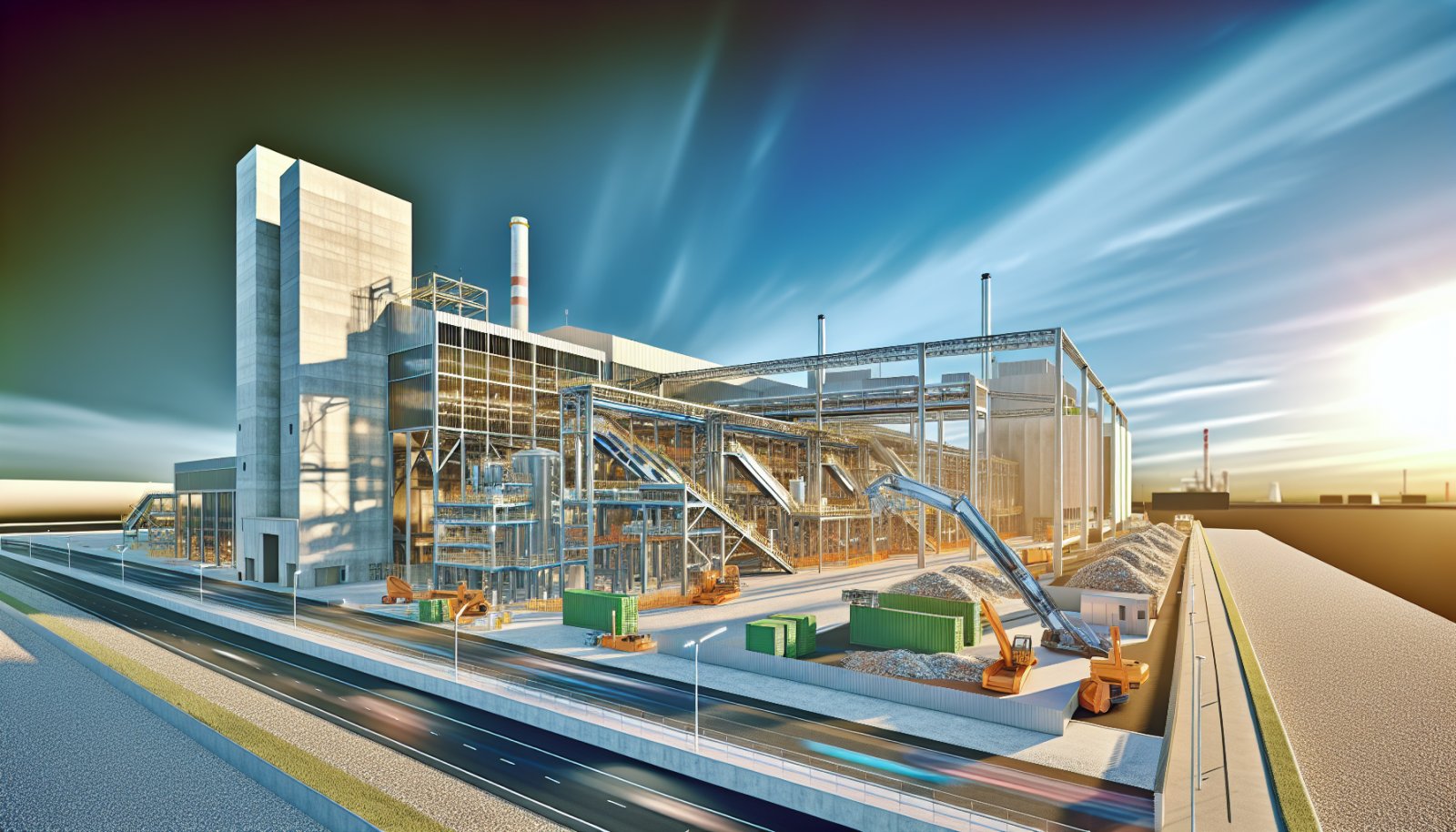 Львов расторгает договор с польским генподрядчиком: что дальше