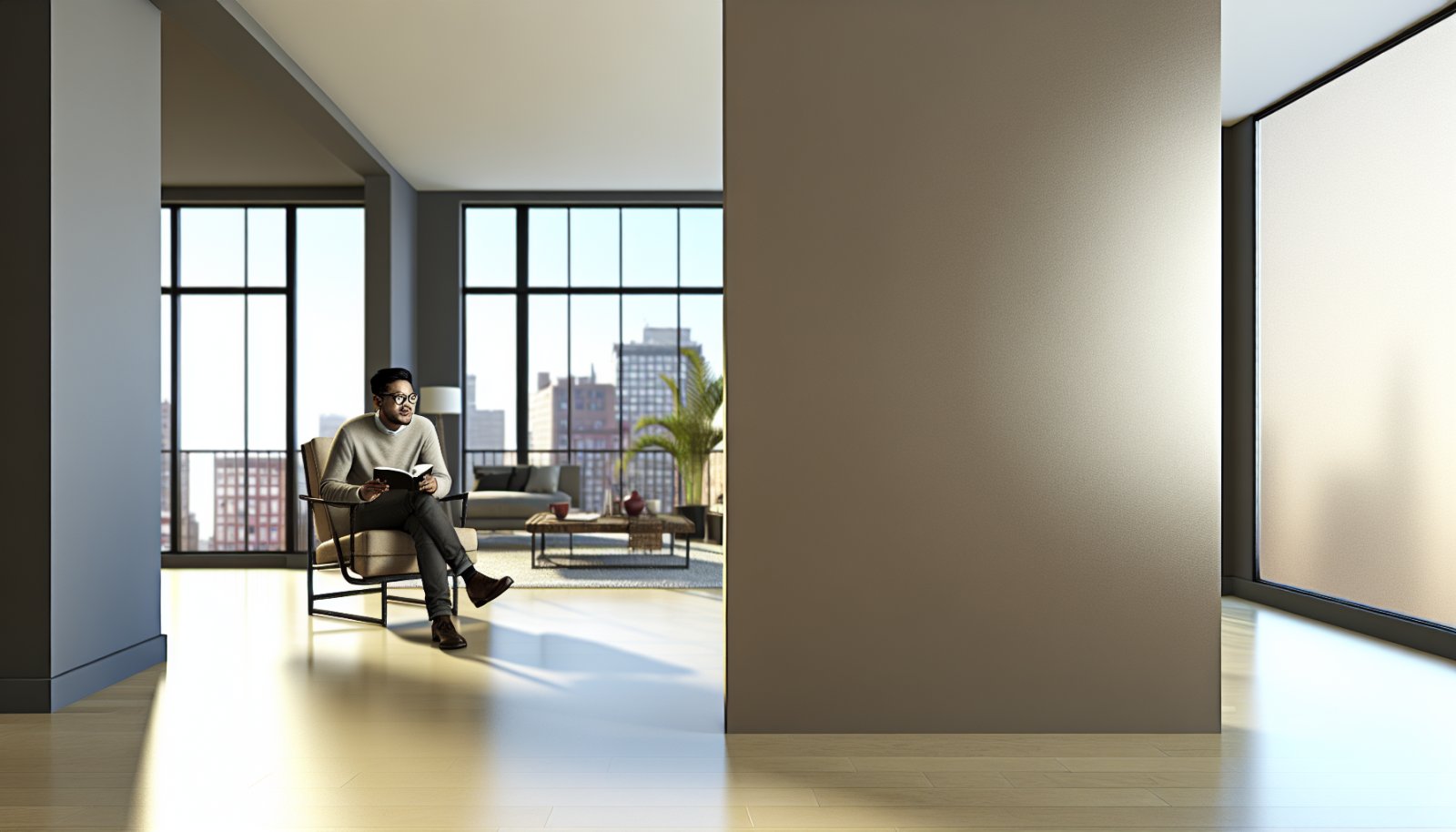 Шумоізоляція стін: інструкція для тиші у вашій квартирі