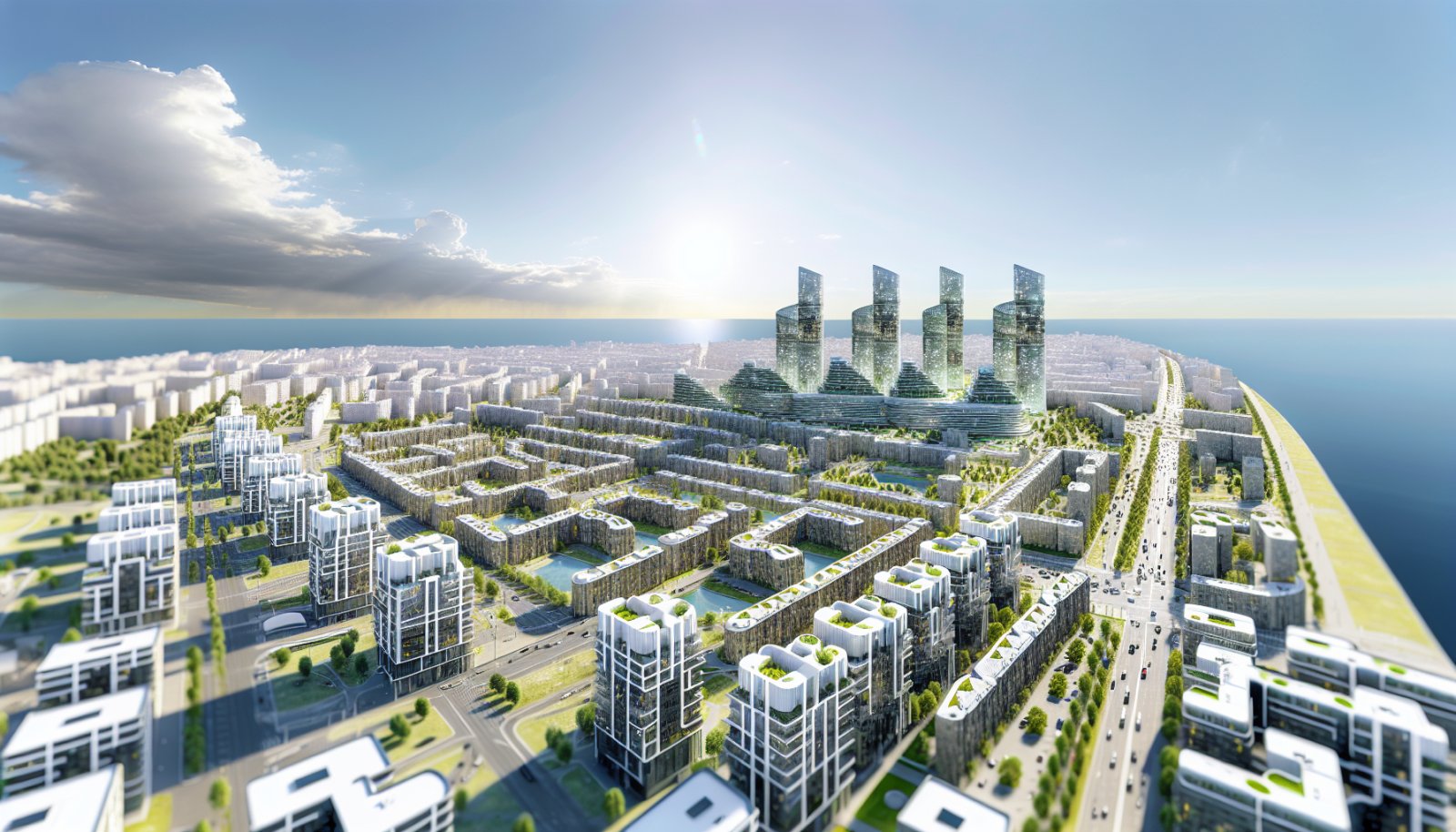 «Інтергал-Буд» увійшов до топ-3 забудовників Києва 2025