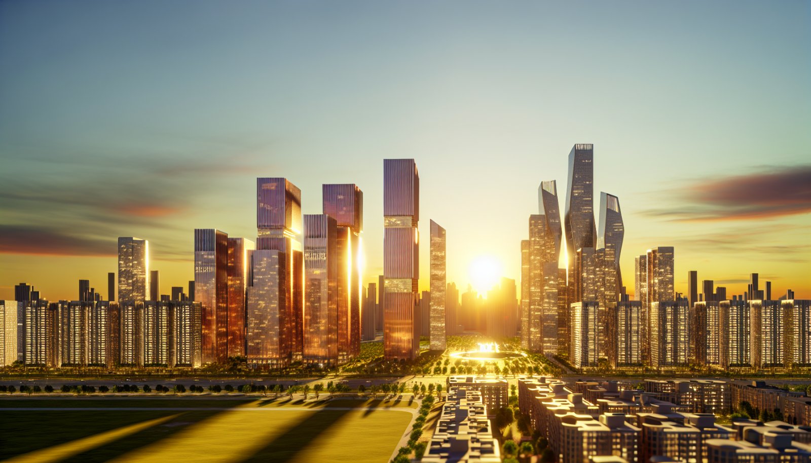 «Інтергал-Буд» увійшов до ТОП-5 провідних девелоперів України