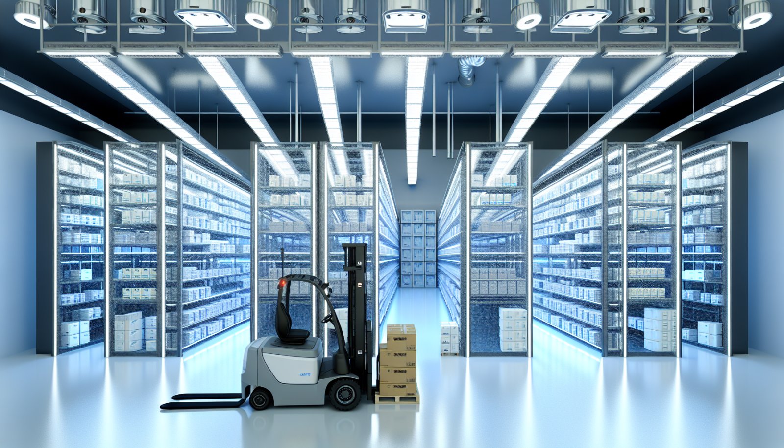 Продаж фармскладу у Вишгороді: інвестиція для бізнесу