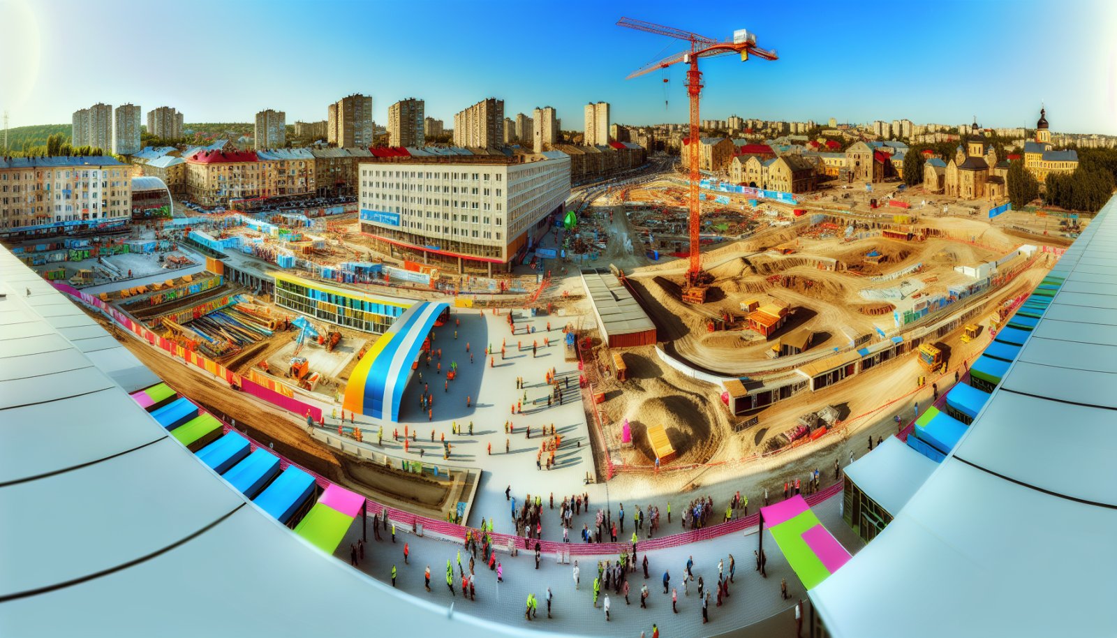 1 млрд грн громадам на відбудову та безпеку