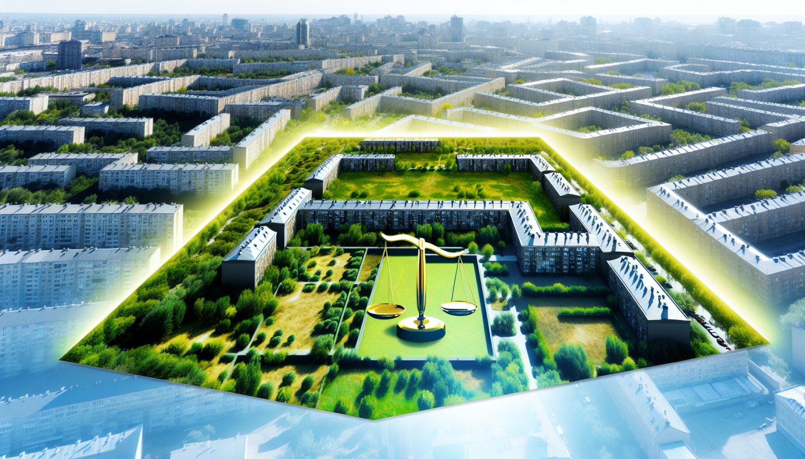 Прокуратура требует вернуть Киеву земли на 14 млн грн