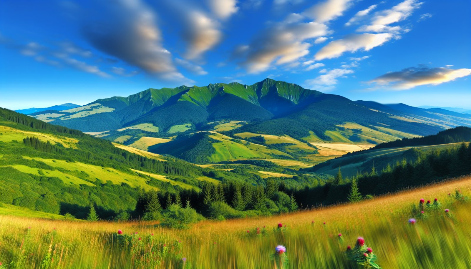 АРМА заблокировала торги по 460 га земли на Закарпатье