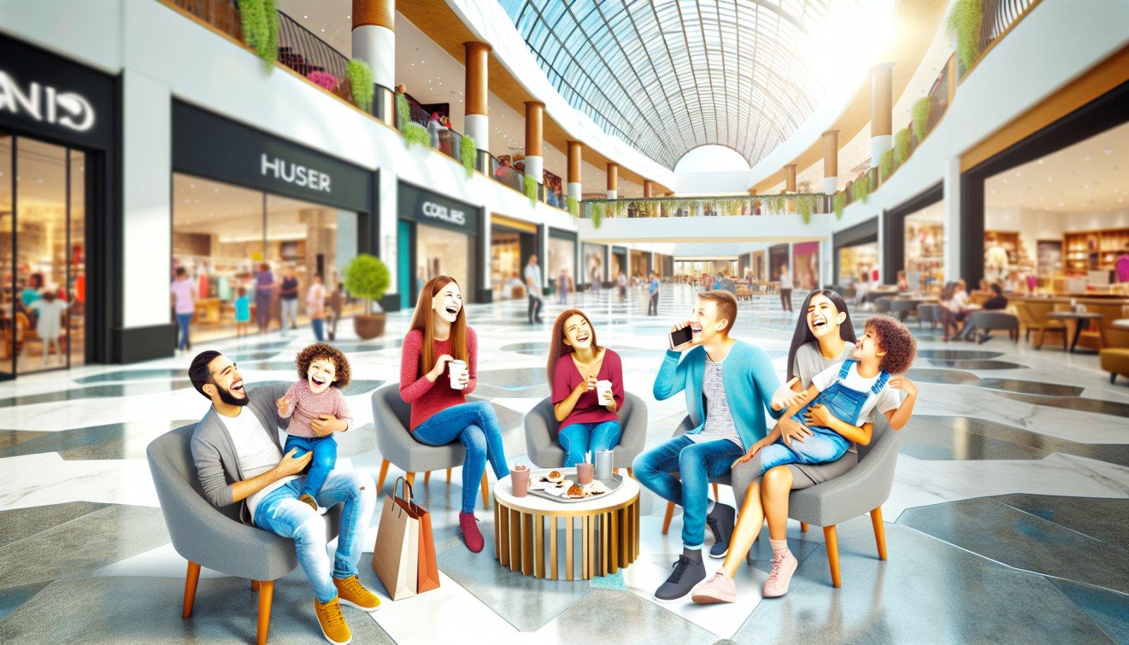 Arricano: новый манифест "Живи жизнь. Цени моменты"