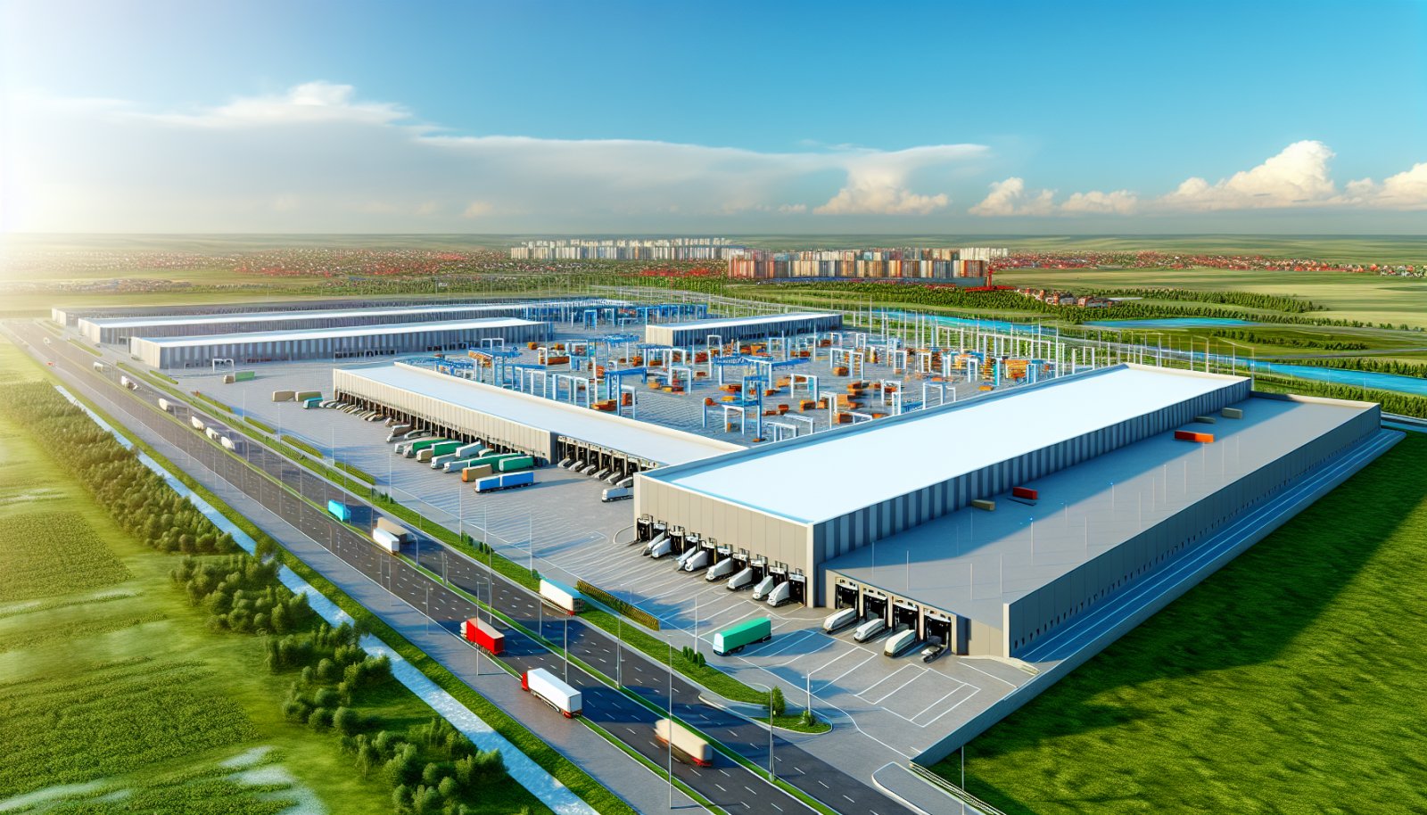 Рекордное восстановление: Киевский регион в 2025 году показывает пик