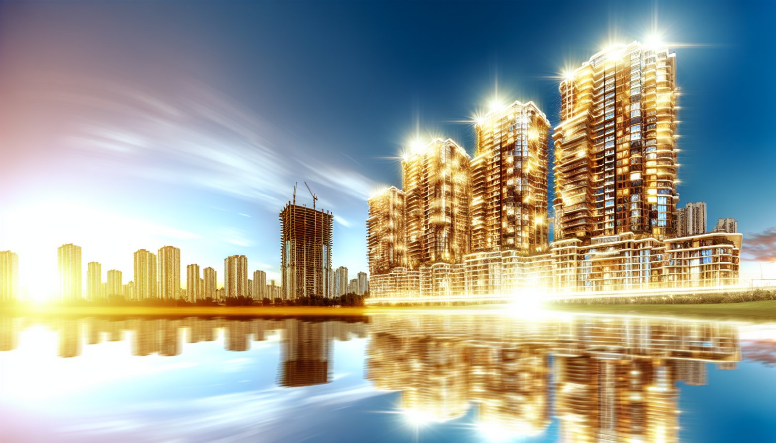 «Интергал-Буд» — Девелопер года на премии Ibuild 2025