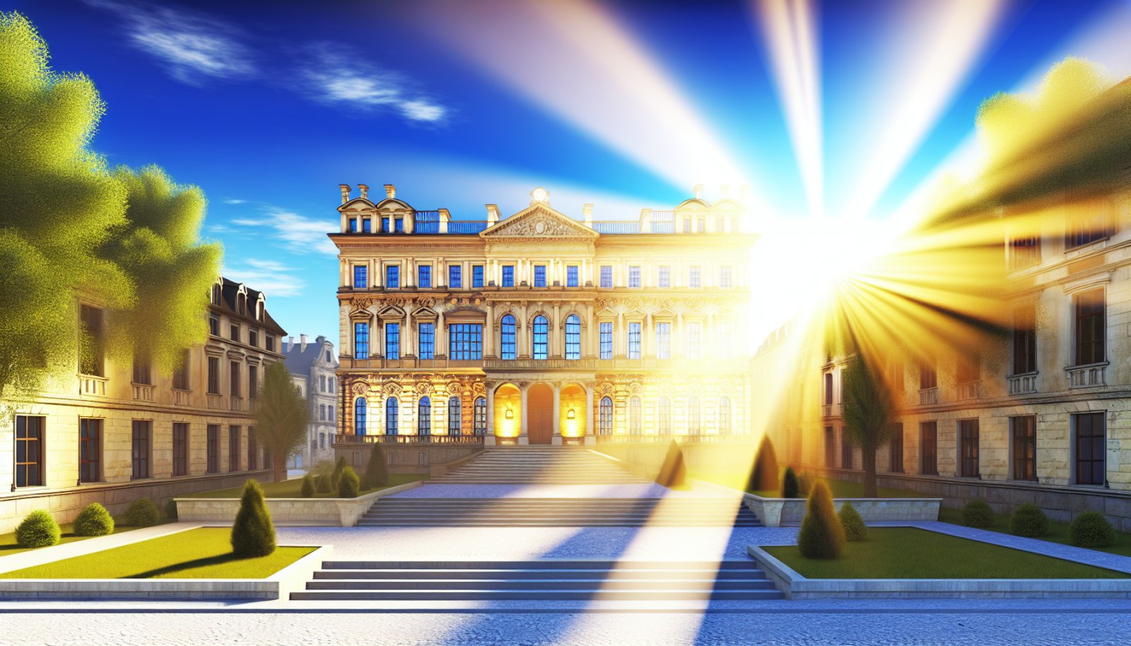 Верховний Суд: флігель садиби Терещенка повернуто громаді Києва