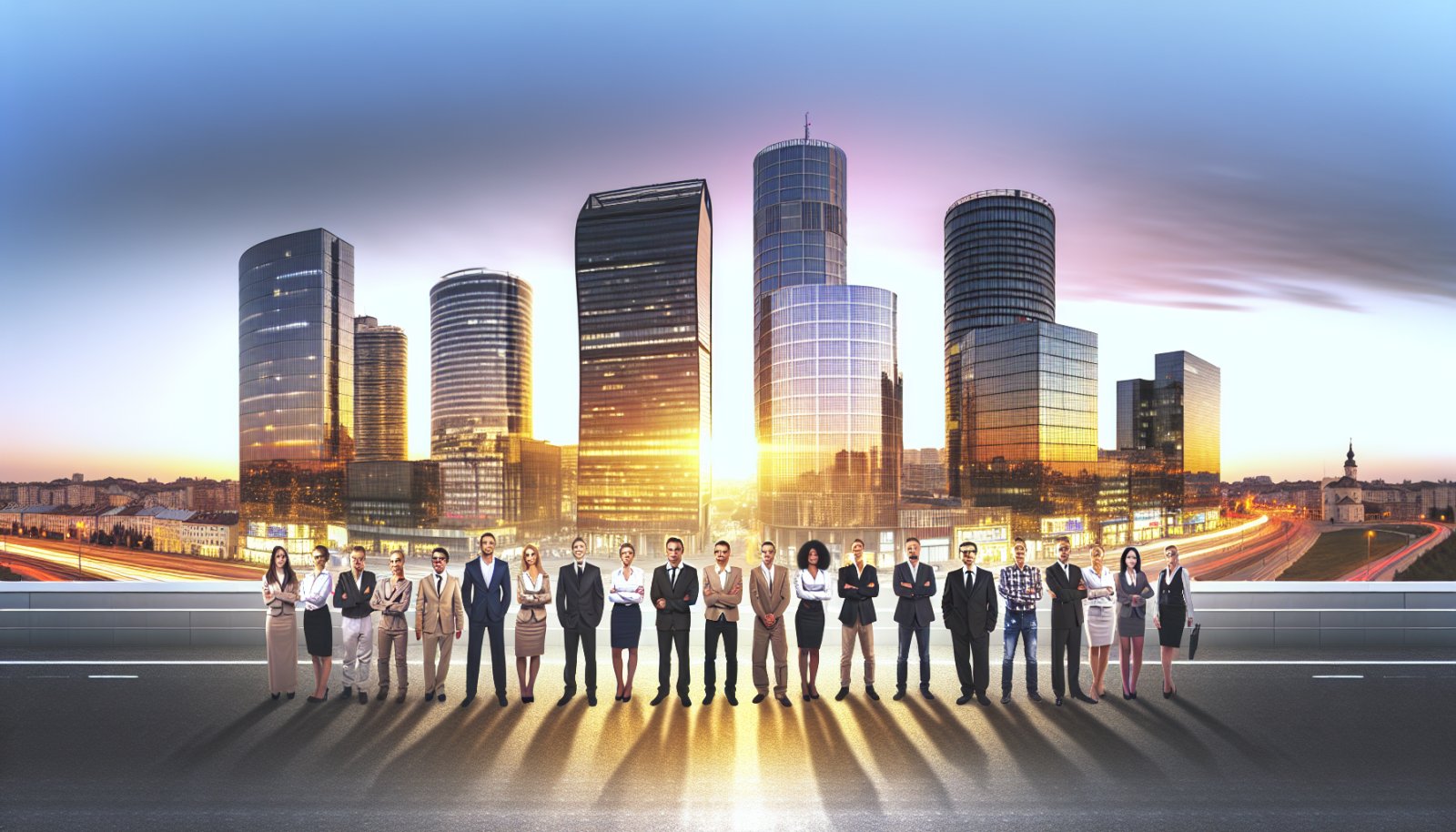 Румынские инвесторы лидируют на рынке недвижимости