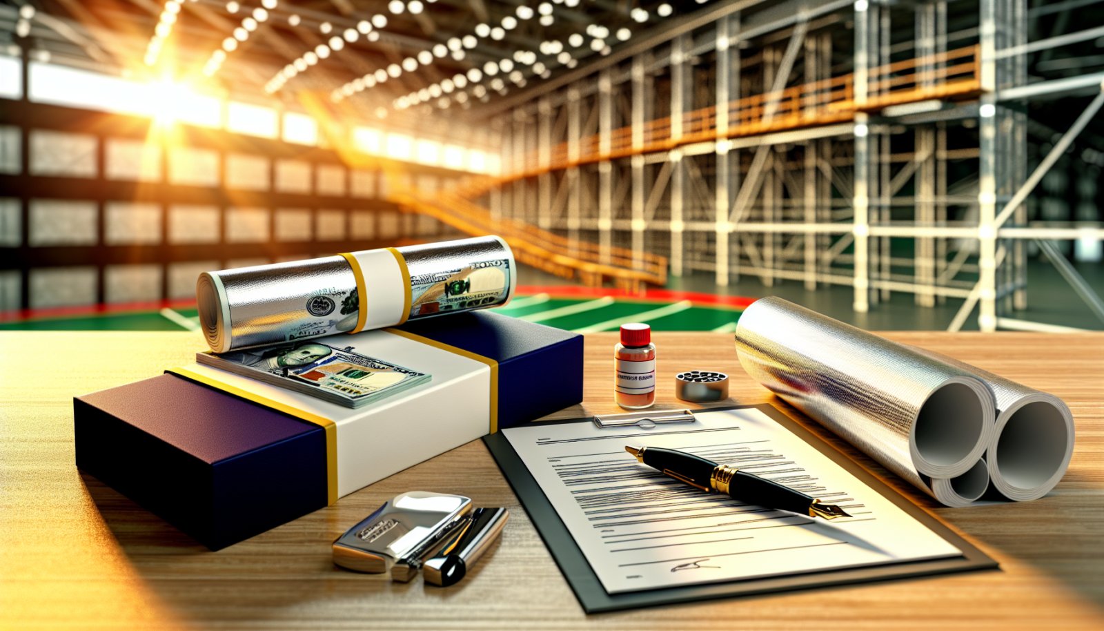 Експосадовця судитимуть за корупцію: збитки 1,8 млн грн