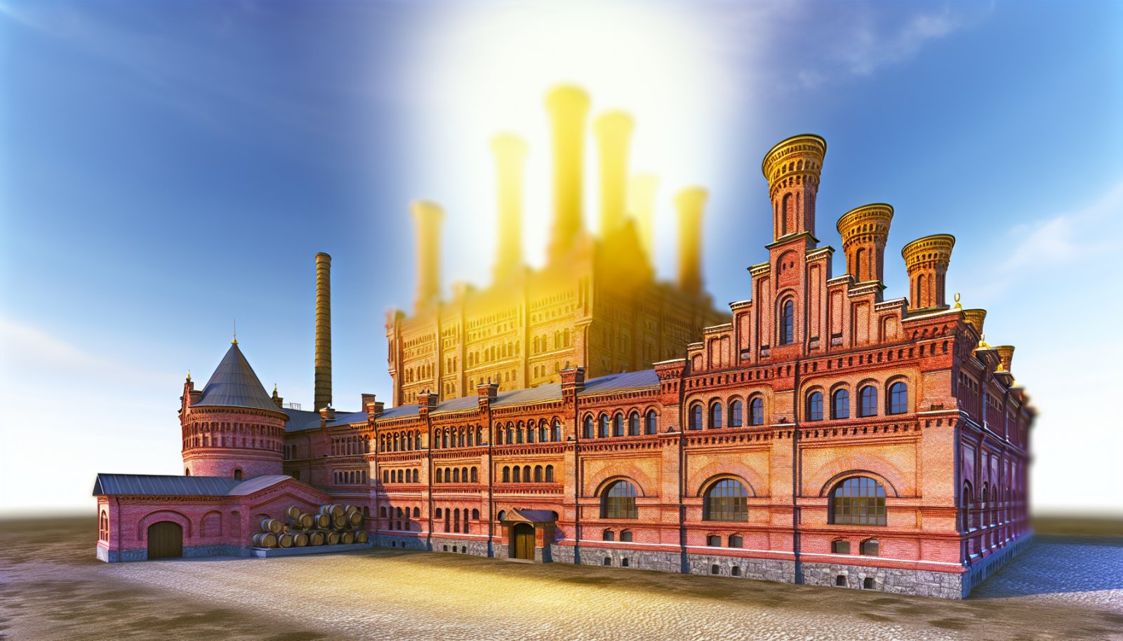 Пивзавод Шульца - культурна спадщина Києва: суд захистив