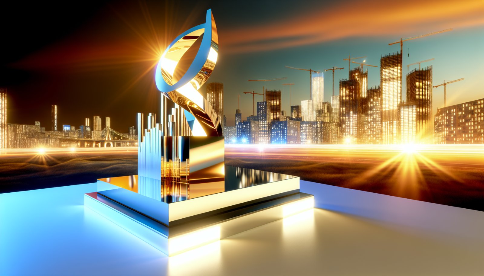 Премія НСАУ 2024: нагородження та форум з відбудови