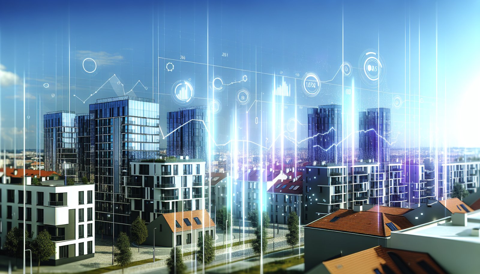 Польша: публичный реестр цен на недвижимость – конец спекуляциям