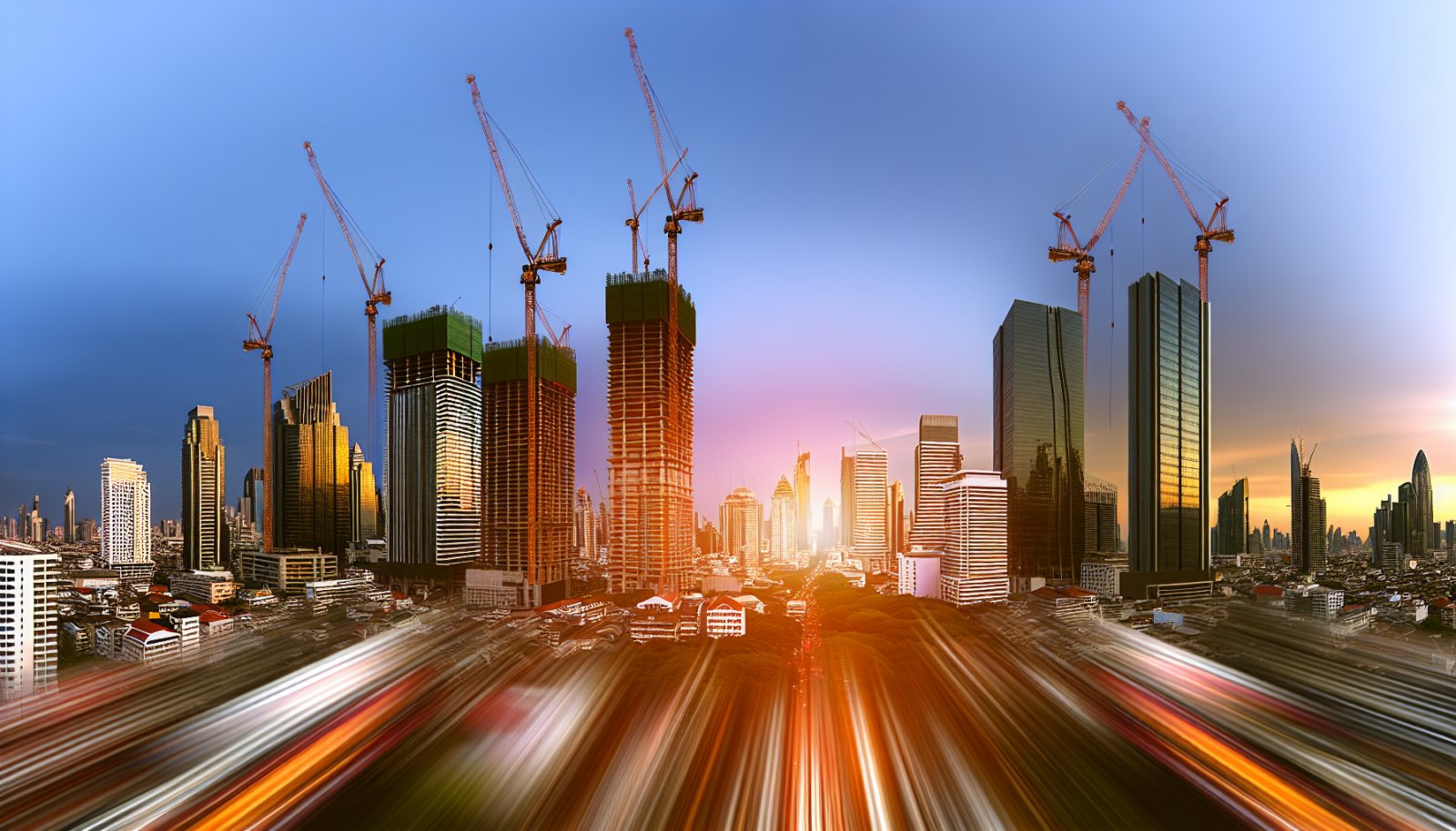 Київміськбуд: Дмитро Нікіфоров очолив холдинг