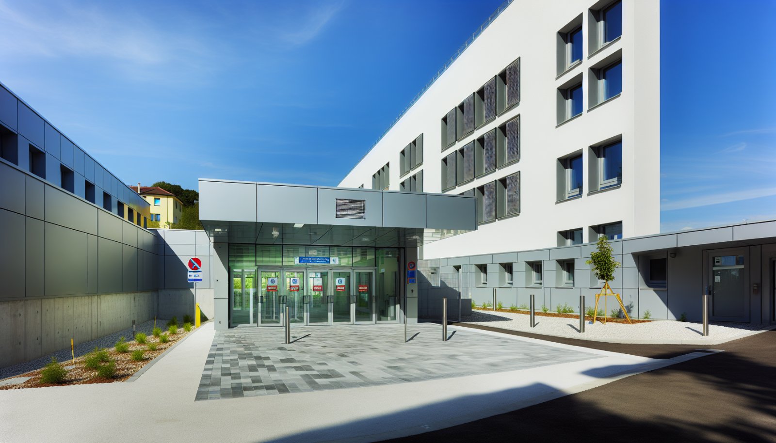 7 нових проєктів будівництва укриттів: деталі