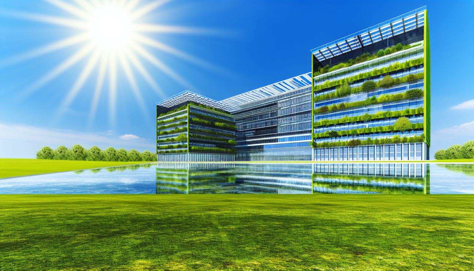 GREEN EXPO змінює локацію: нові координати бізнес-форуму