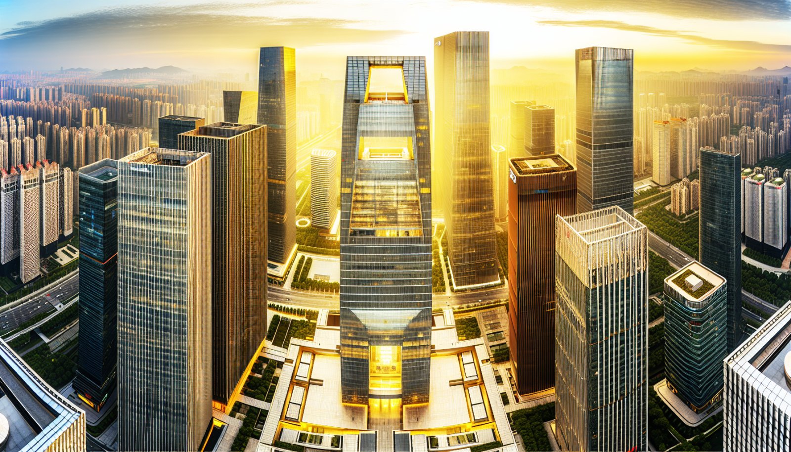 «Інтергал-Буд» — лідер ТОП-100 девелоперів України