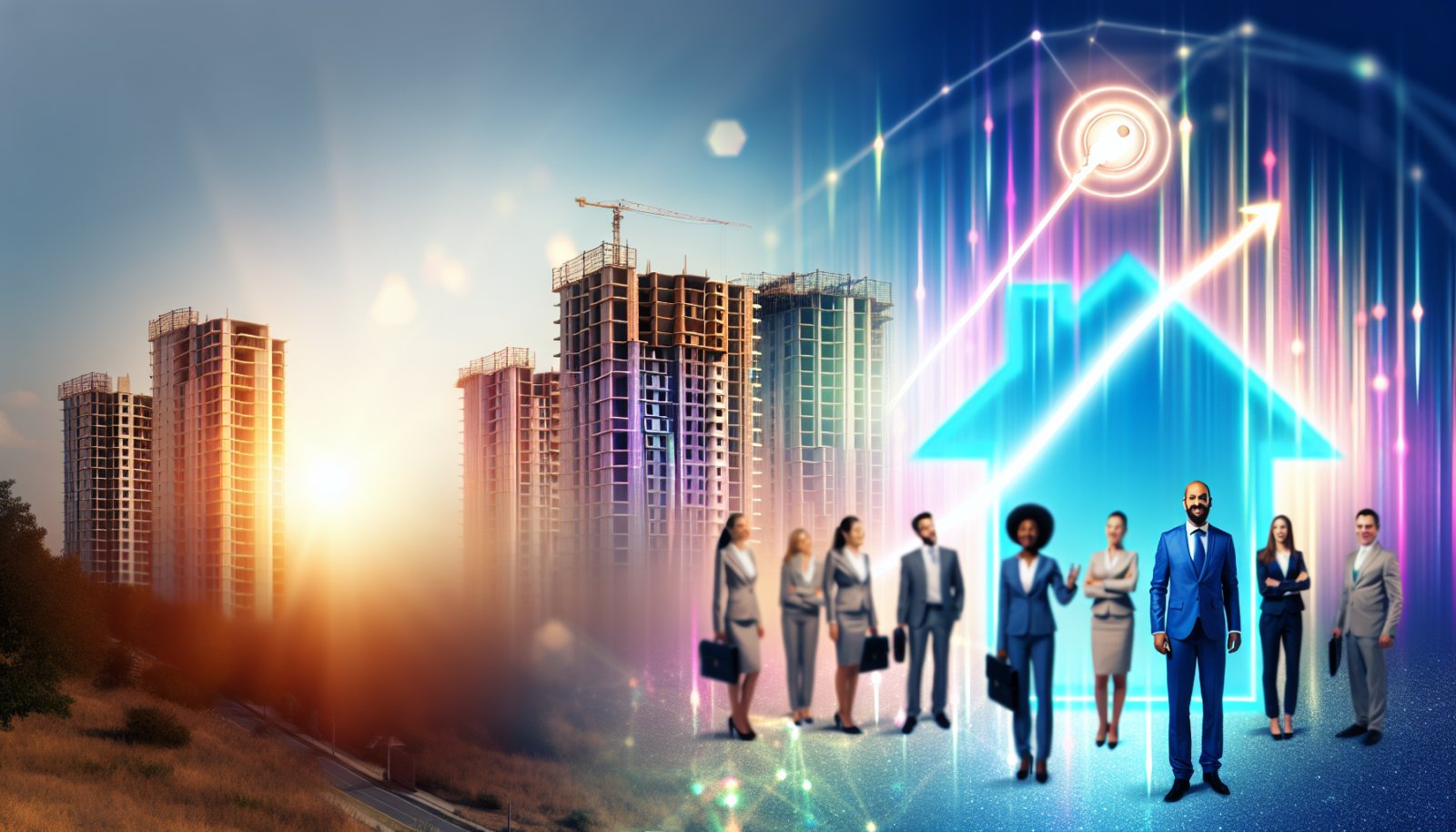 «Інтергал-Буд»: Іпотека — драйвер ринку нерухомості