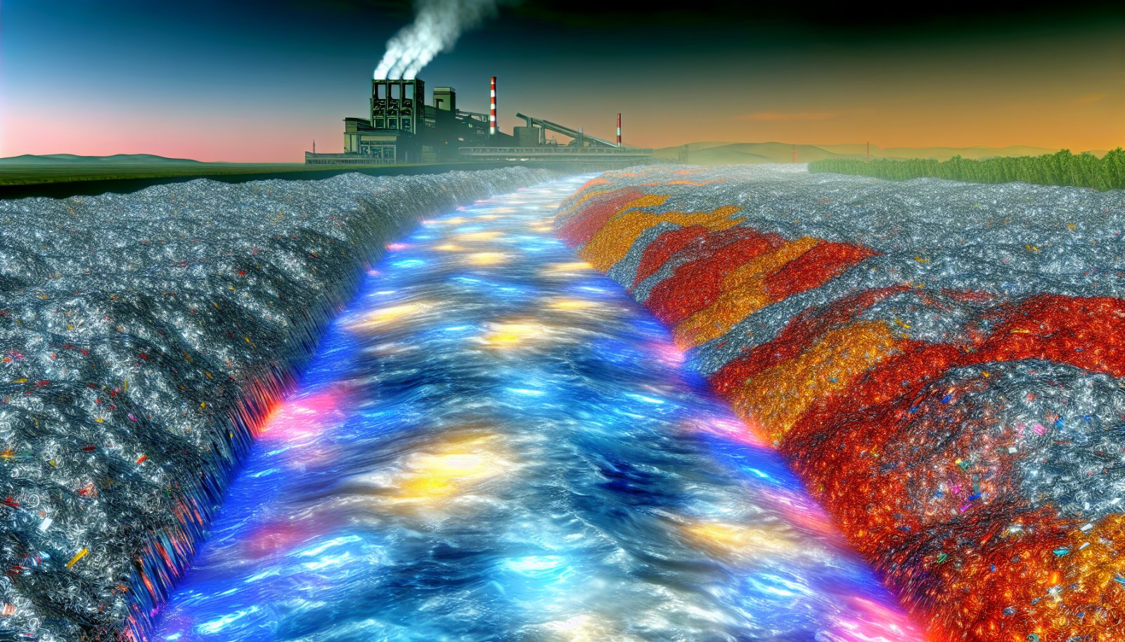 Польща просить ЄС вплинути на Україну щодо брухту