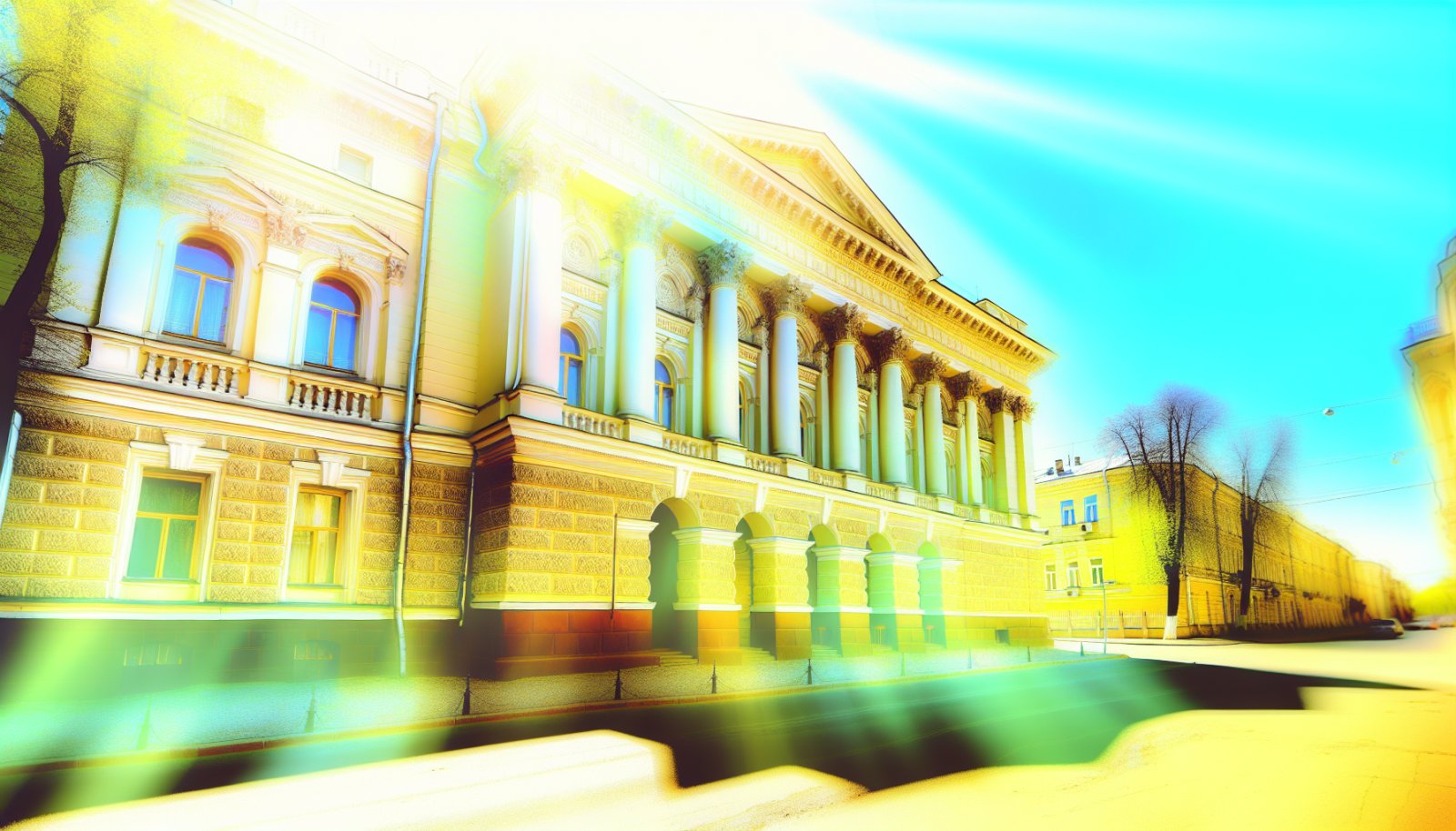 Верховный Суд: флигель усадьбы Терещенко вернули Киеву