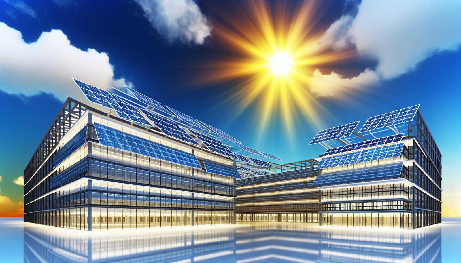 UCSC TALKS: Енергоефективність комерційної нерухомості