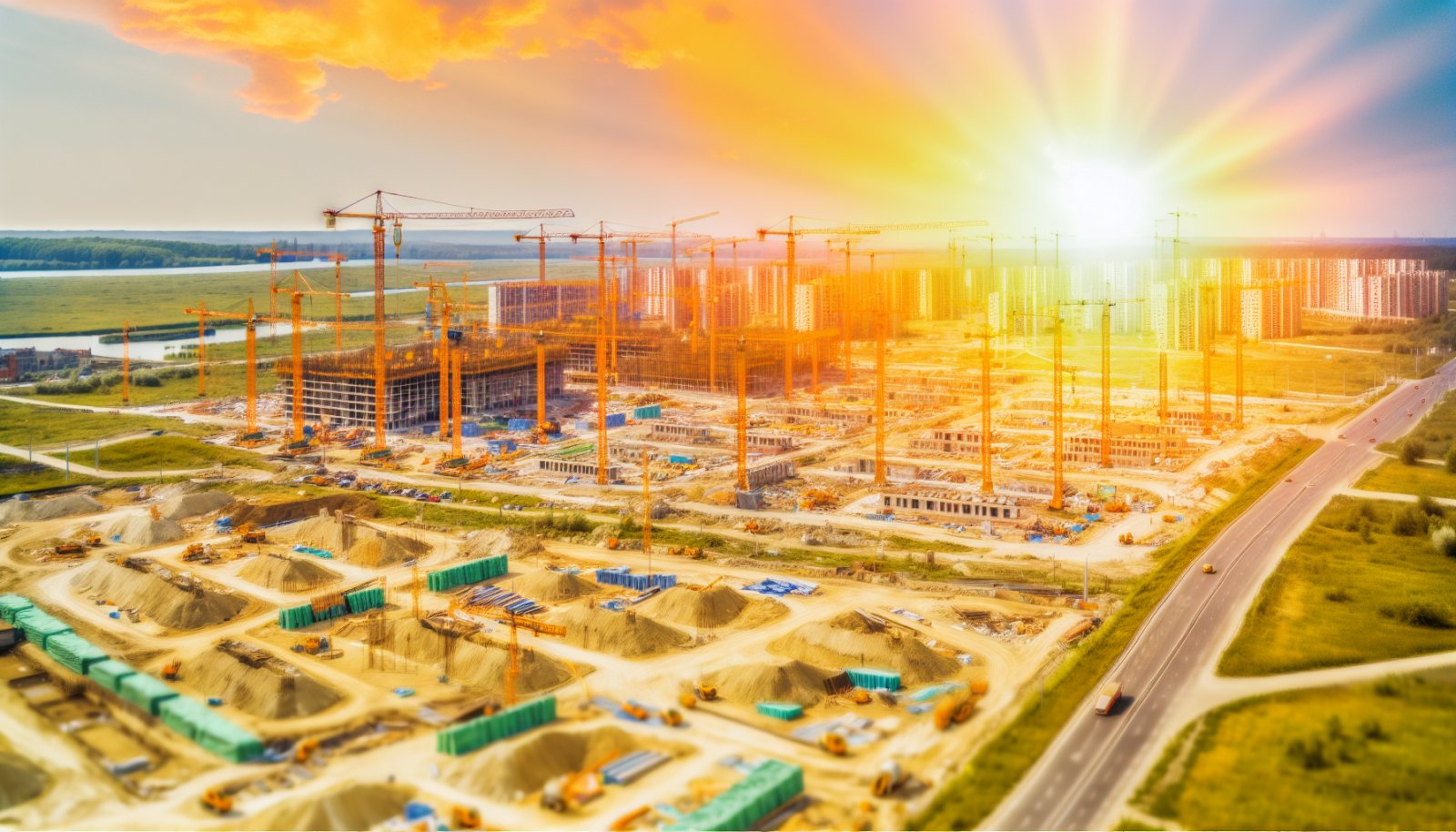 Відновлення України: оцінка потреб $588 млрд