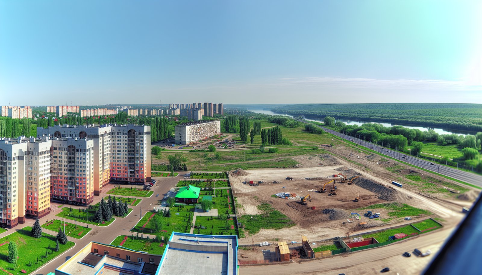 335 проєктів з відбудови на 585 млн євро в Україні