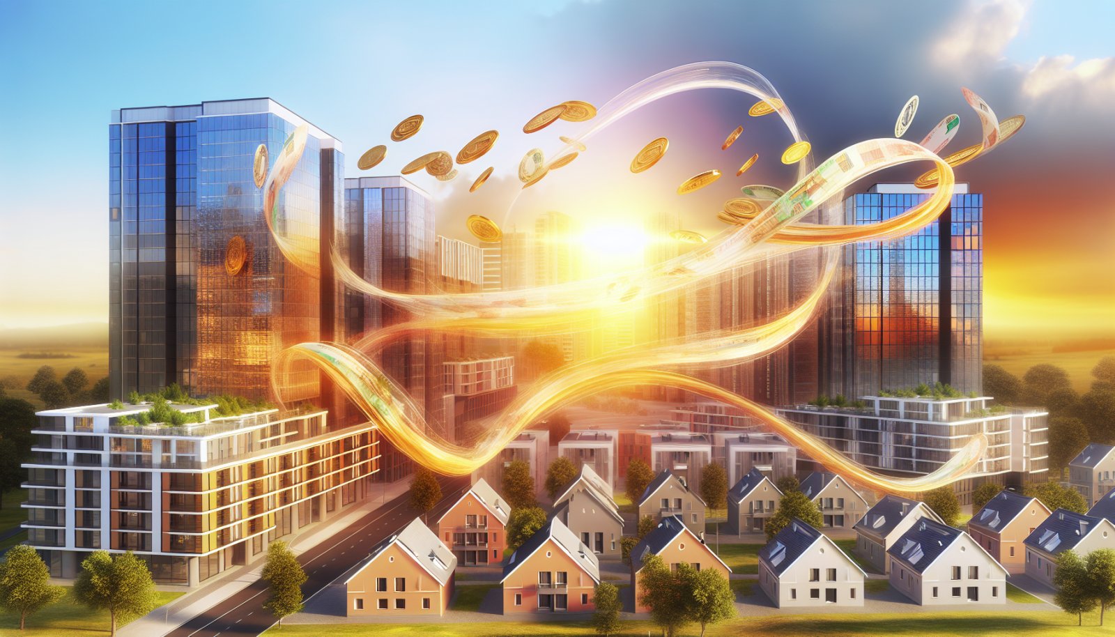 Налог на недвижимость: украинцы заплатили 1,7 млрд грн