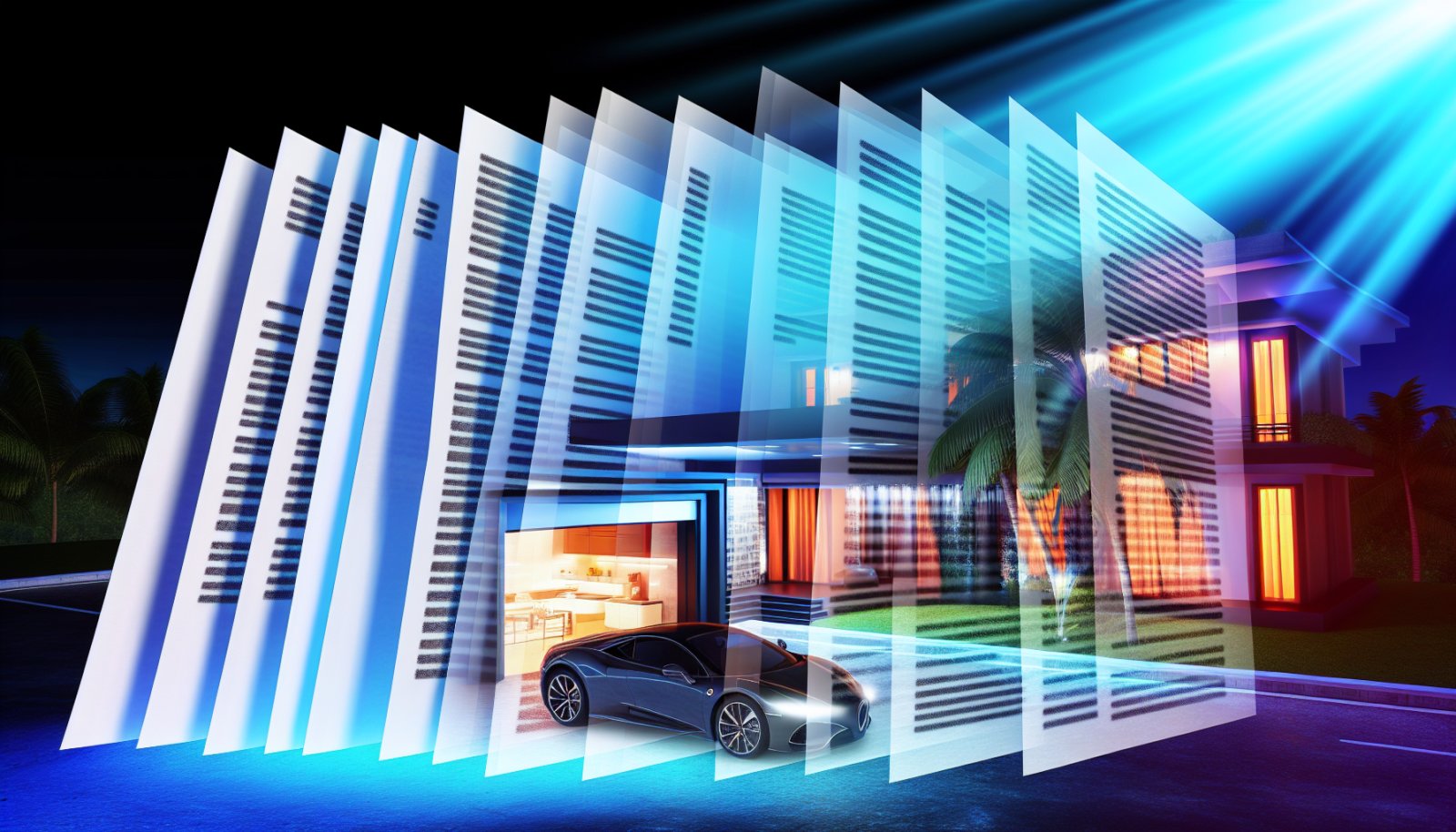 Ексдепутата судитимуть за приховування нерухомості на 14,4 млн грн