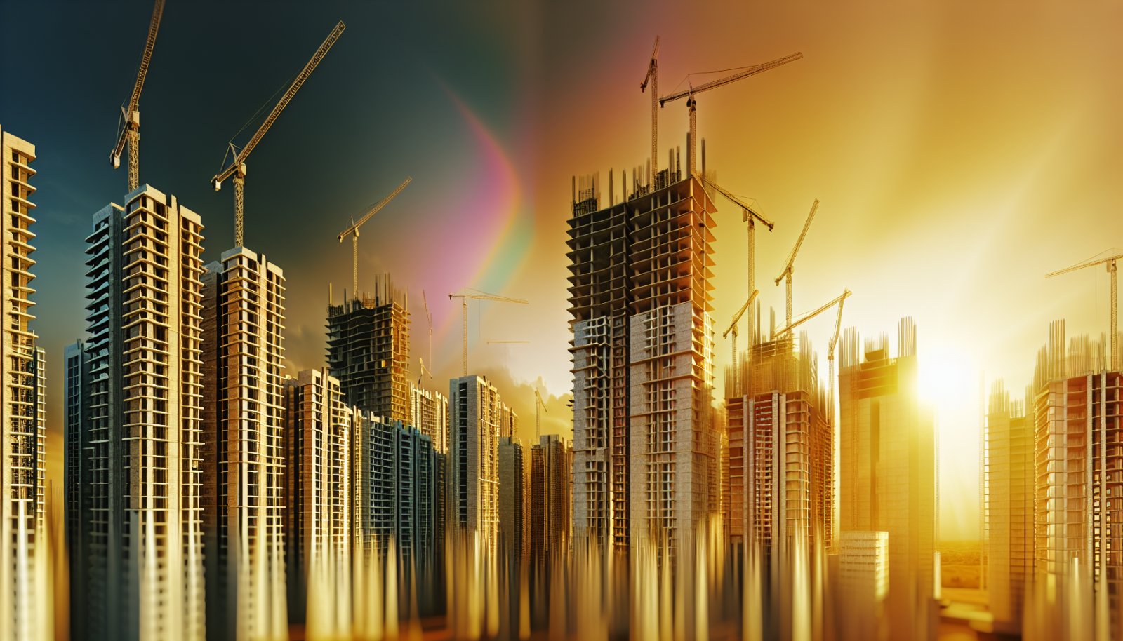 Київрада просить уряд компенсувати збитки "Київміськбуду"