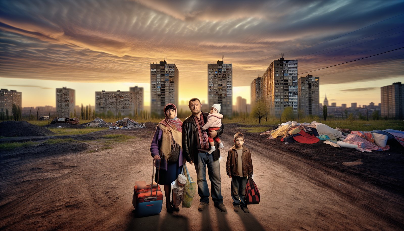 Українці не зможуть знайти нове житло: тривожні результати