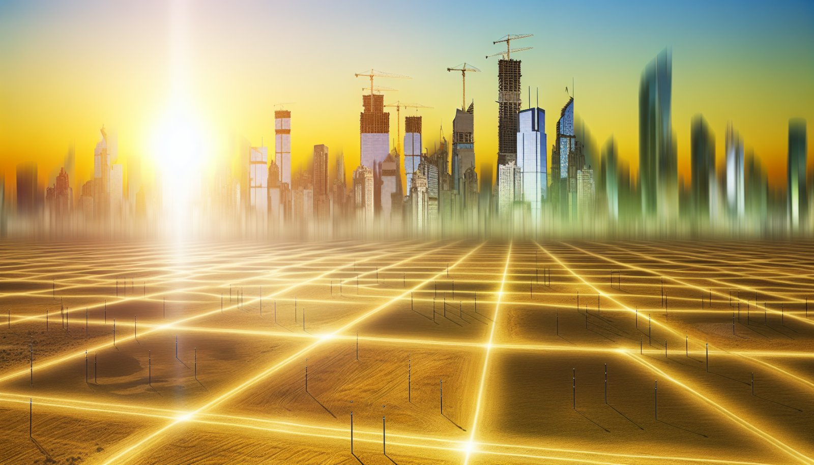 33 забудовники увійшли в ТОП-100 землевласників України