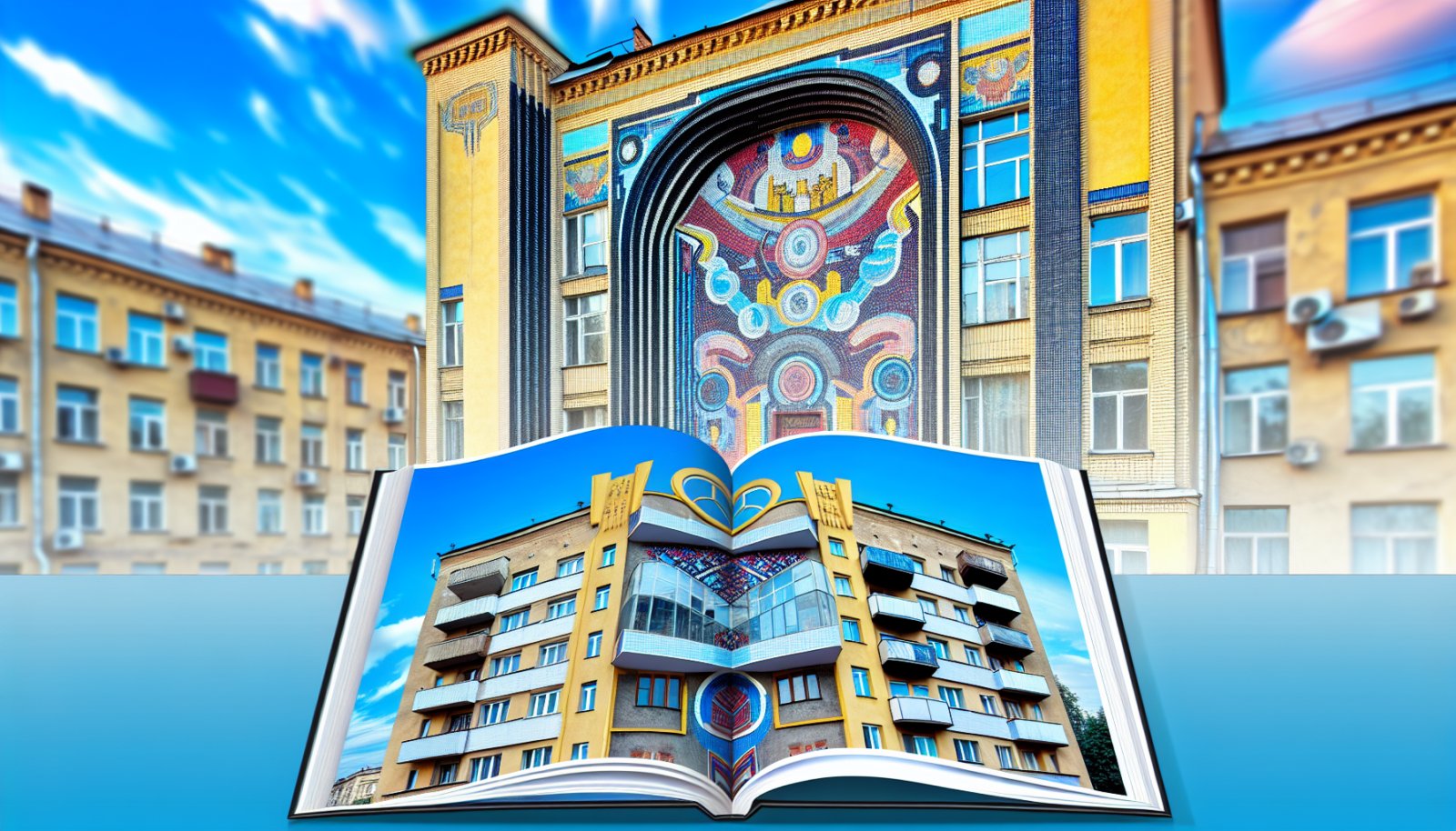 Львів: путівник "Суперграфіка Сихова" презентовано