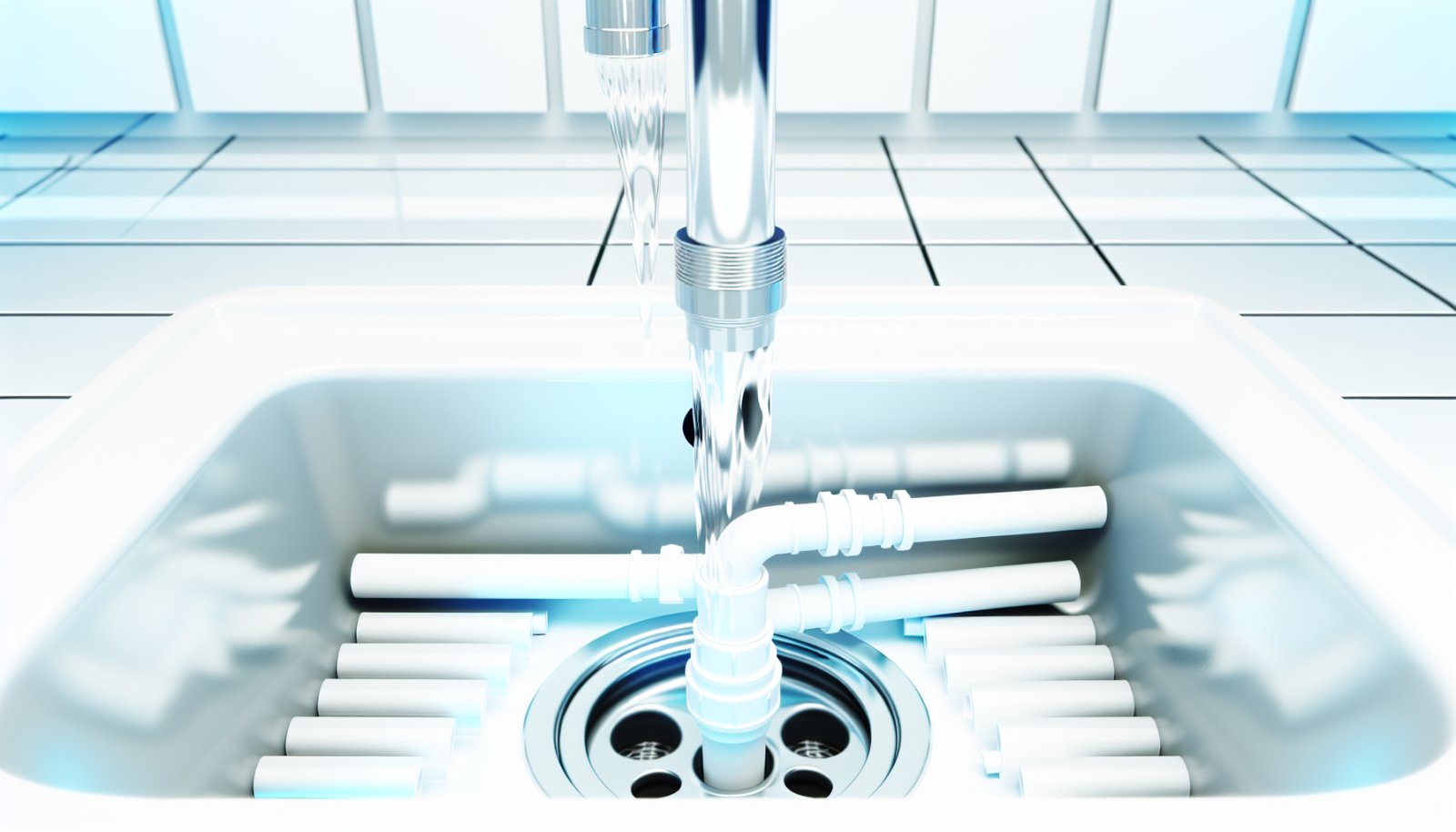 Нові труби, вода не стікає: 5 причин поганого зливу